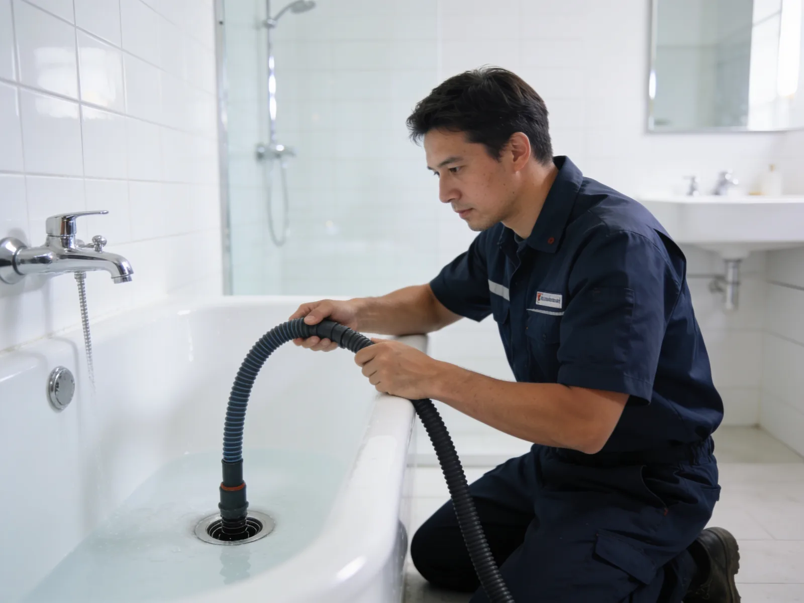Emergency Plumber Jenkinsville, SC FAQs